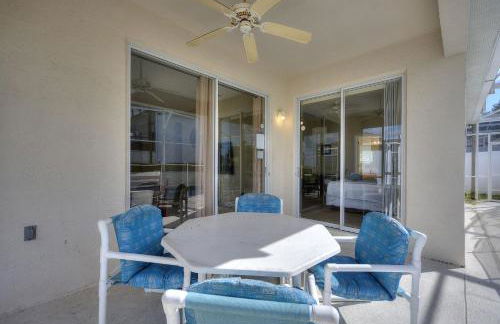 Sun Living: Golf Community, Private Pool 809 4 Bedroom Villa - Foto 11