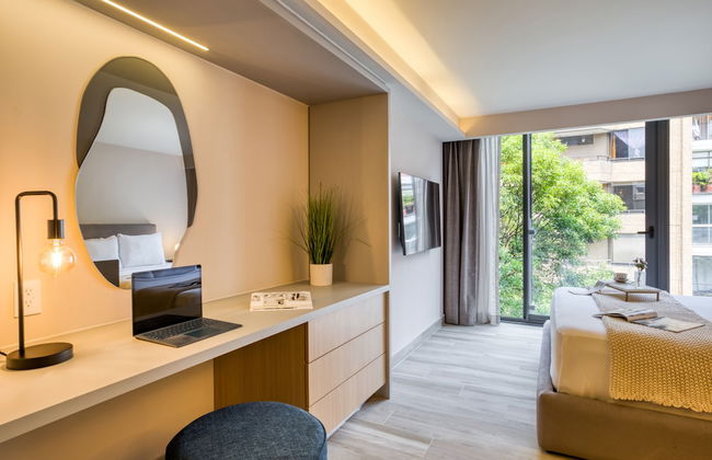 ULIV Parque Lincoln - Foto 14