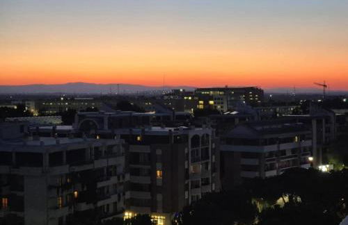 Comfort&Relax Elegant Apartment private garage 'Dimora Telesforo' - Foto 27