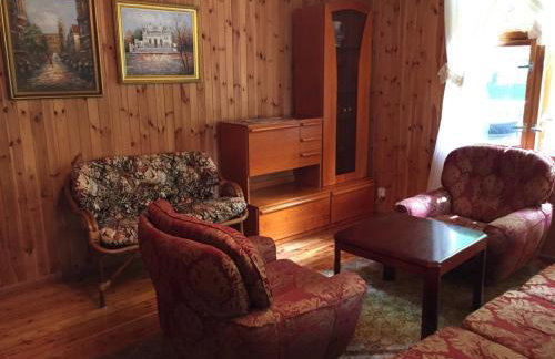 Domek Letniskowy - Foto 4