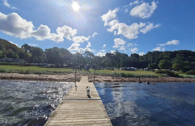 Middelfart Home- Nearby Free Waterpark Access - Foto 52