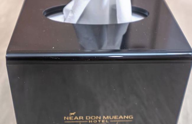 Near Don Mueang Hotel - Foto 29