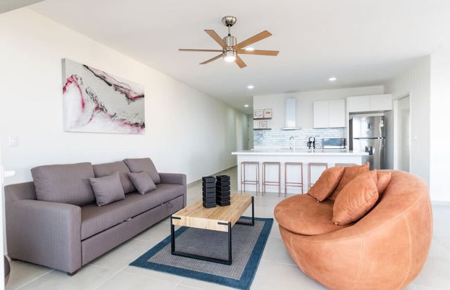 Cristal bay Apartments - Foto 28