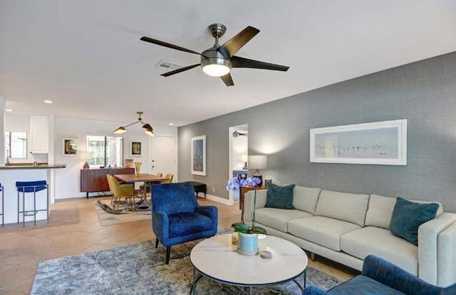 Cozy Condo w Heated Pool 1 Hr to Joshua Tree NP - Foto 14