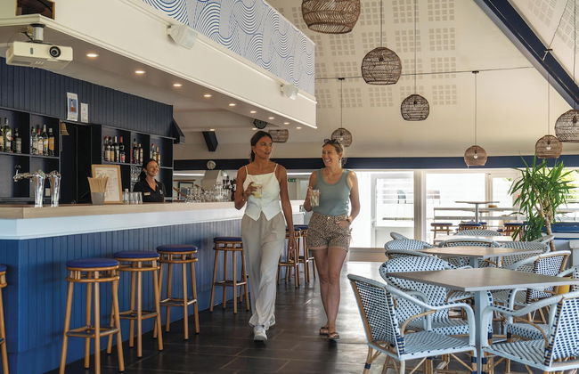 Belambra Clubs Guidel - Les Portes De L'Océan - Foto 50