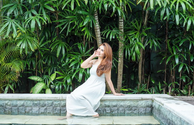 Sienna Villas Seminyak - Foto 78