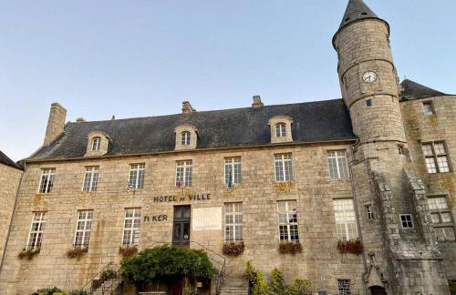 Appartement en entrée de ville avec balneo - Foto 19