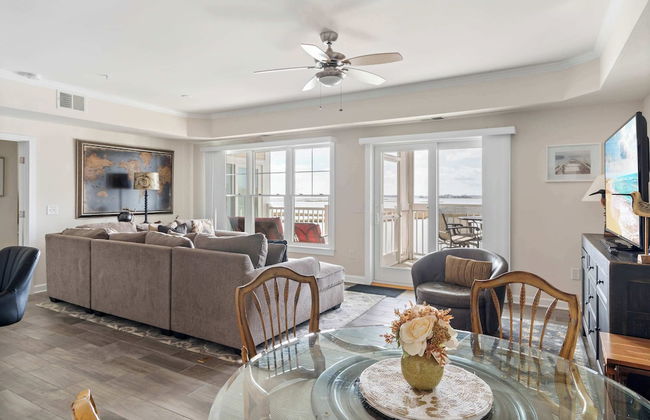 Laguna Bay Breeze Sleeps 6! - Foto 14