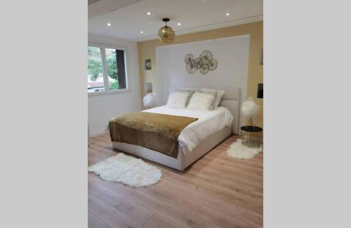 Nid d'amour baignoire/jacuzzi - Foto 19