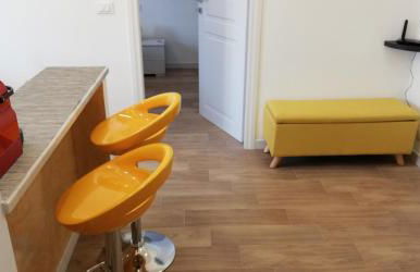 relax house casa vicino al Gaslini - Foto 20