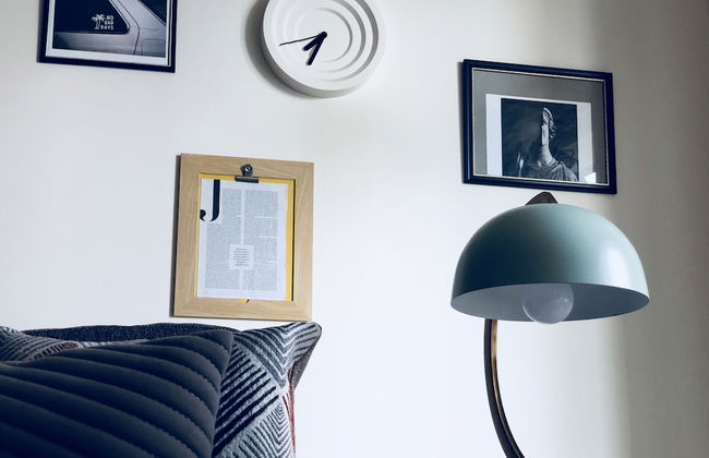 New Lyfe Finest Luxury Apartment - Foto 34