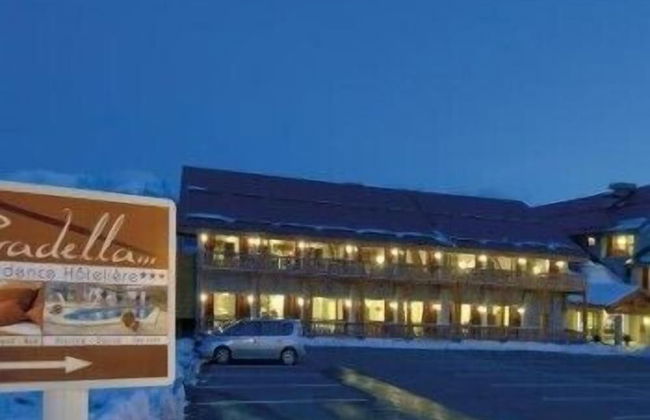 La Pradella - Photo 54