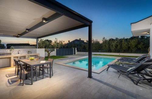 Villa Parenzana by Villsy - Foto 3