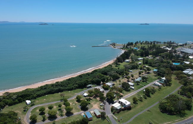 Tasman Holiday Parks - Fisherman's Beach - Photo 1