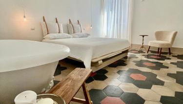 La Cocca Via Saffi, Suite con Vasca in Camera - Foto 2