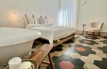 La Cocca Via Saffi, Suite con Vasca in Camera - Foto 2