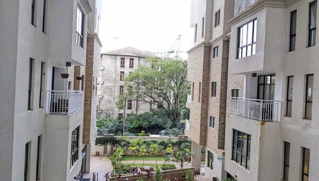 Soho Apartment Kirichwa - Foto 5, Fachada del alojamiento