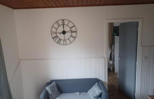 Les rossignols Maison 7 - 4 pers - Foto 6