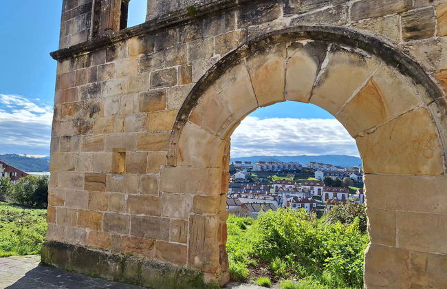 Excursión a la Costa Occidental de Cantabria - Foto 7