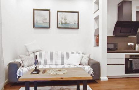 Moderne Ferienwohnung direkt am Kanal / Neubau - Foto 12