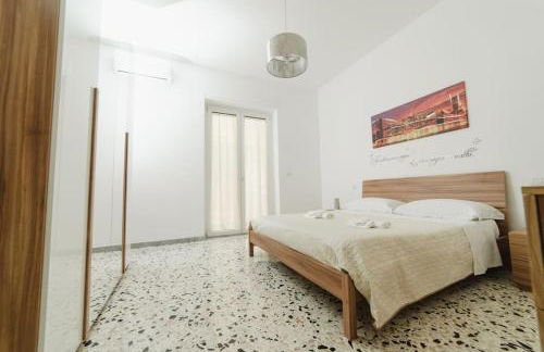 4Rooms Apartment Salerno - Photo 30