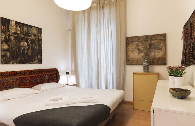 notaMi - Dimora Certosa - Foto 3