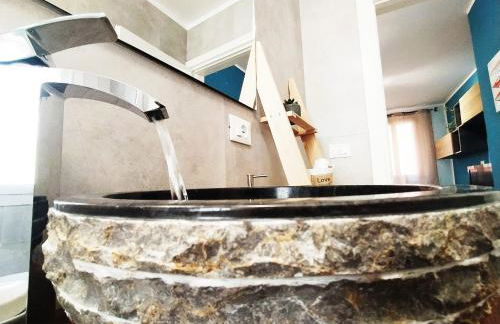 La casa del pesciolino (into the lagoon) - The little fish house (into the lagoon) - Foto 7