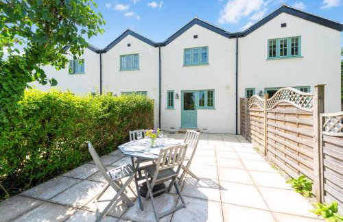 Lilac Cottage - Foto 23