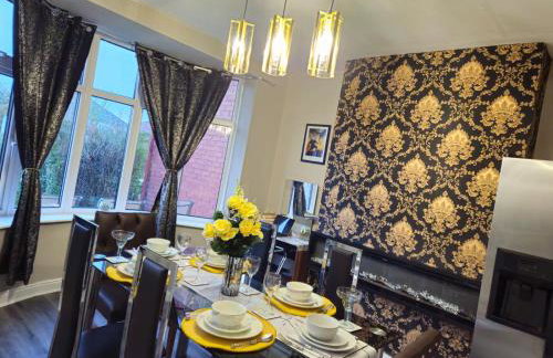 Number 1 Preston Stays - Foto 22