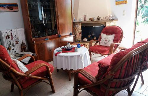 Katerinas Guest House - Foto 2