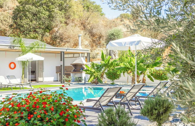 Villa Anastasia Maria - Foto 33