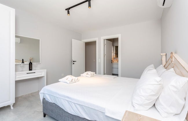 Villa Exclusive Paradise 3 - Foto 22