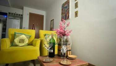 Apart em SJDR às margens da estrada real - Foto 5