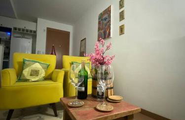 Apart em SJDR às margens da estrada real - Foto 5