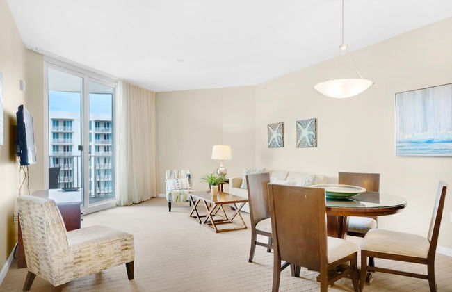 Palms Resort #11007 Jr 2BR - Foto 123