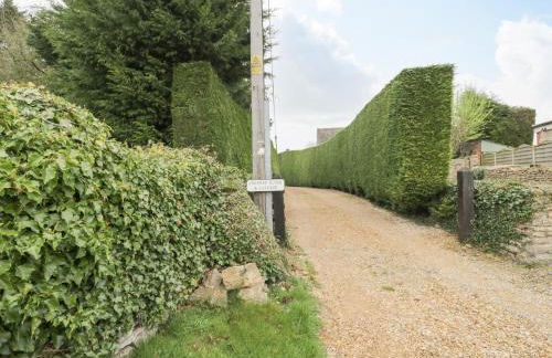 Orchard House Cottage - Foto 40