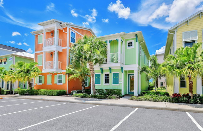 Margaritaville Cottages Orlando by Rentyl with H2O Waterpark - Photo 51