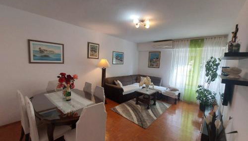 Old Town Split Apartment VJERA - Photo 5