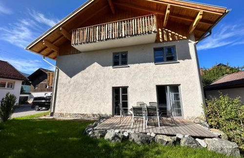 Ferienwohnungen WahlHeimat-Pfronten - Foto 50