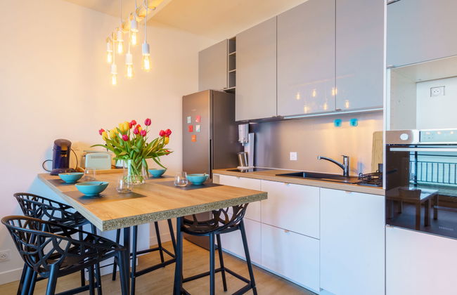 La Pergola - Foto 12