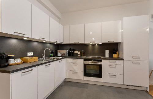 Whirlpool & Terrasse - Familien & Gruppenfreundlich - Foto 7