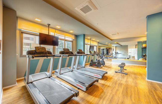 EQS - Residencial Quad Campo Belo - Photo 11