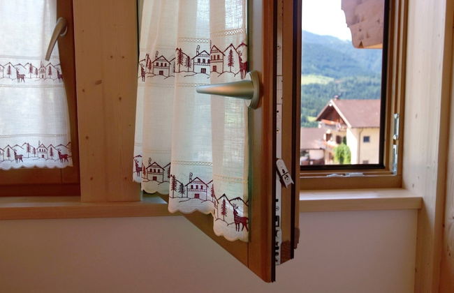 Agritur Maso Chemela - Foto 26