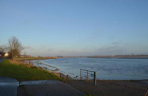 Smukkegård - historisch Wohnen im modernen Ambiente - Foto 30