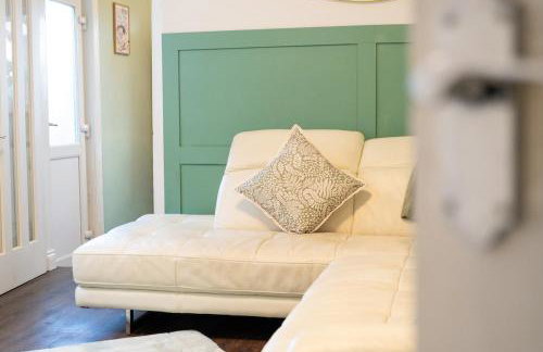 The Royal Stay at Queens Hill Sleeps 10 - Foto 36