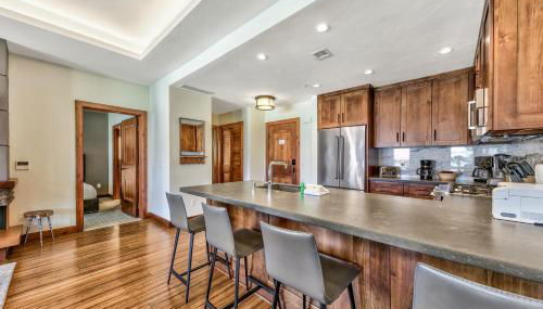 Luxury 2Br Residence Steps From Heavenly Village & Gondola Condo - Foto 3