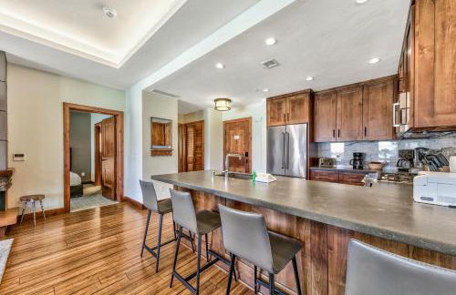 Luxury 2Br Residence Steps From Heavenly Village & Gondola Condo - Foto 3