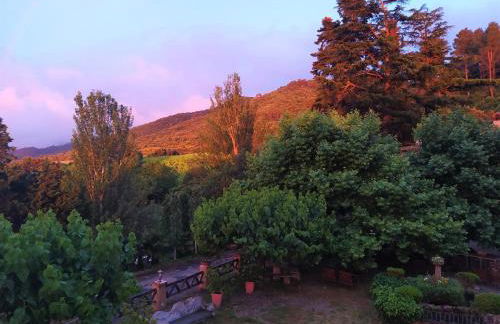 Masia Sagués - Foto 13