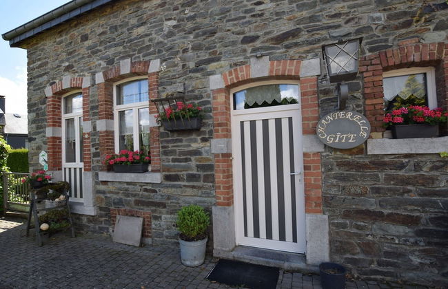 Beautiful Holiday Home in Belgium - Photo 3