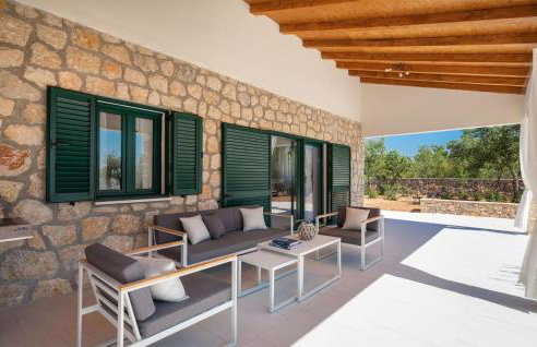 Pet Friendly Home In Oklaj With Sauna - Foto 19